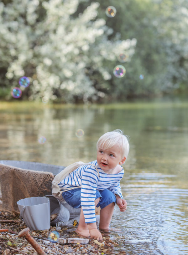 Petits marins d’eau douce 2021