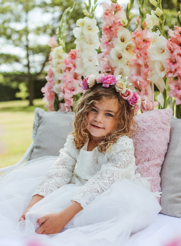 Les mini sessions Princesses 2019